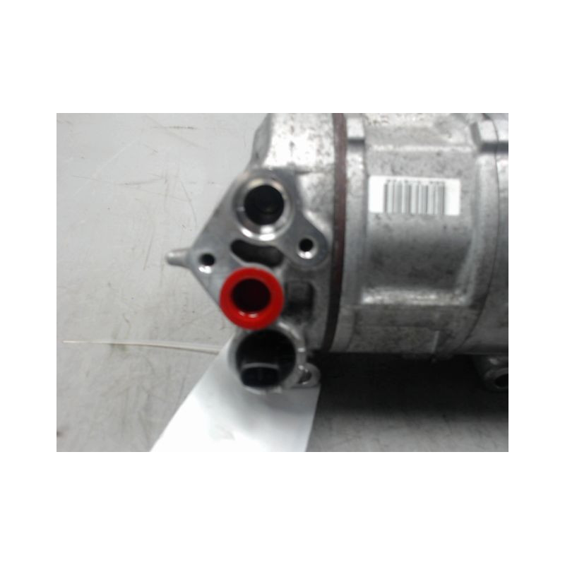 COMPRESSEUR AIR CONDITIONNE FIAT PUNTO