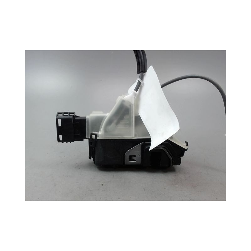 SYSTEME CONDAMNATION AVANT DROIT OPEL CORSA 2010-