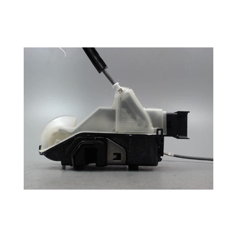 SYSTEME CONDAMNATION AVANT GAUCHE OPEL CORSA 2010-
