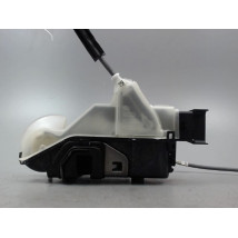 SYSTEME CONDAMNATION AVANT GAUCHE OPEL CORSA 2010-