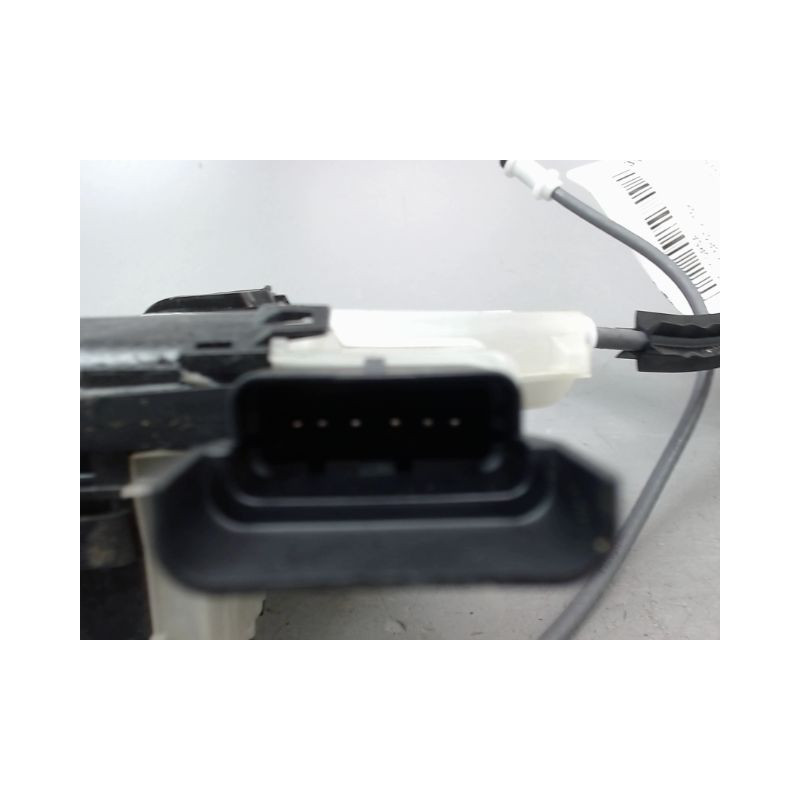 SYSTEME CONDAMNATION AVANT GAUCHE OPEL CORSA 2010-