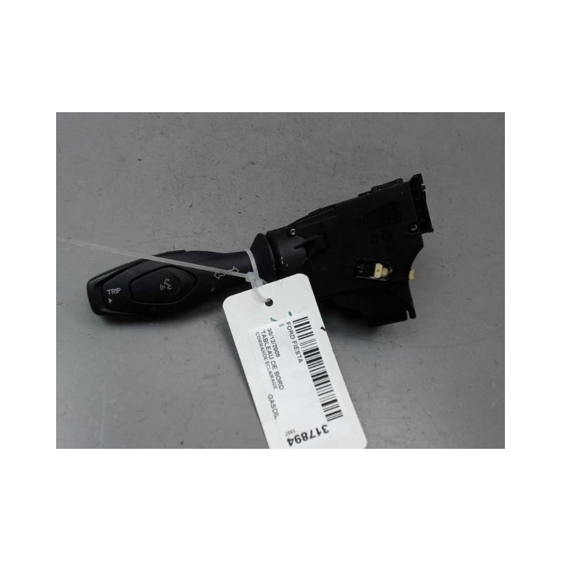 COMMANDE ECLAIRAGE FORD FIESTA VI Phase 1 2008-2012