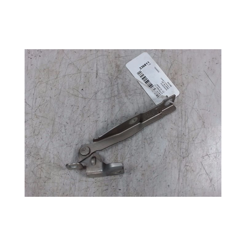 COMPAS GAUCHE CAPOT CITROEN C3 2009-