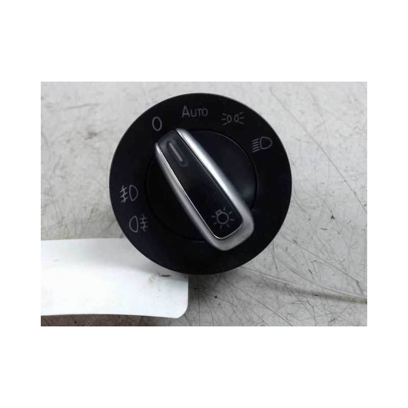 COMMANDE ECLAIRAGE VOLKSWAGEN GOLF VI 2008-