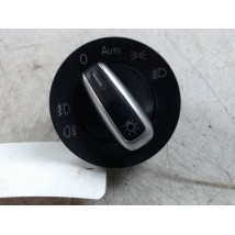 COMMANDE ECLAIRAGE VOLKSWAGEN GOLF VI 2008-