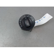 INTERIEUR COMMANDE PHARES AUDI A4 AVANT II Phase 2 2004-2008