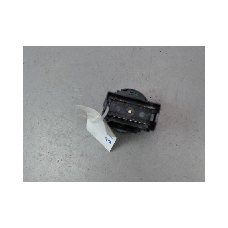INTERIEUR COMMANDE PHARES AUDI A4 AVANT II Phase 2 2004-2008