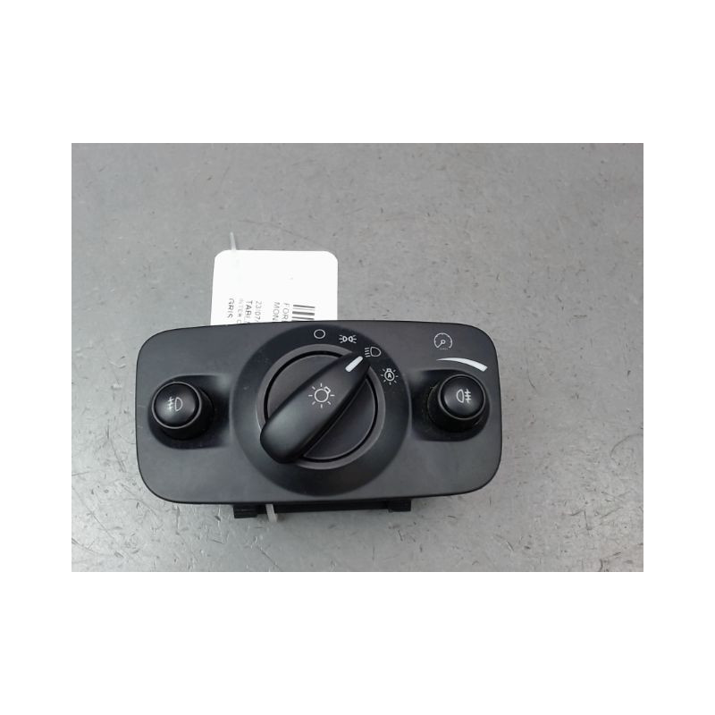 INTERIEUR COMMANDE PHARES FORD MONDEO SW 2007-