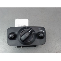 INTERIEUR COMMANDE PHARES FORD MONDEO SW 2007-