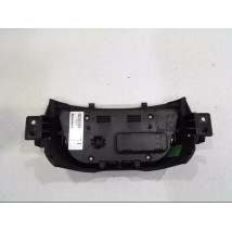 COMMANDE DE CHAUFFAGE OPEL ZAFIRA