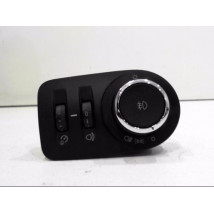 INTERIEUR COMMANDE PHARES OPEL ZAFIRA