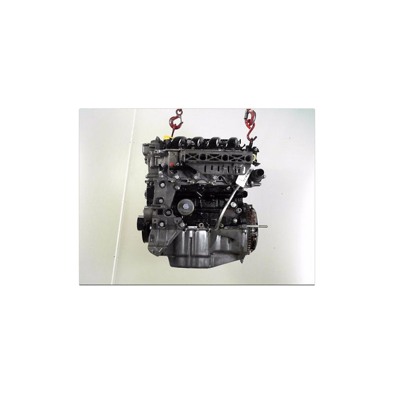 MOTEUR ESSENCE RENAULT MEGANE II PH1 02-05 1.4 16V 