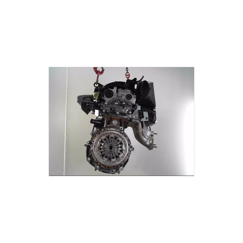 MOTEUR ESSENCE RENAULT MEGANE II PH1 02-05 1.4 16V 