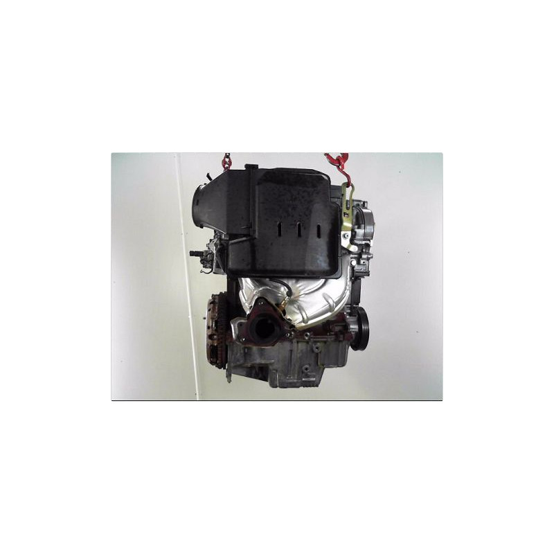 MOTEUR ESSENCE RENAULT MEGANE II PH1 02-05 1.4 16V 