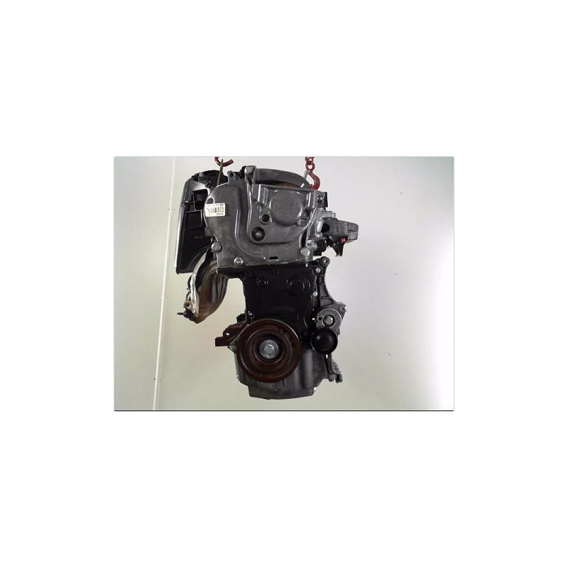 MOTEUR ESSENCE RENAULT MEGANE II PH1 02-05 1.4 16V 