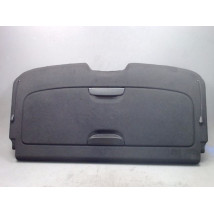 TABLETTE PLAGE ARRIERE PEUGEOT 308 2007-