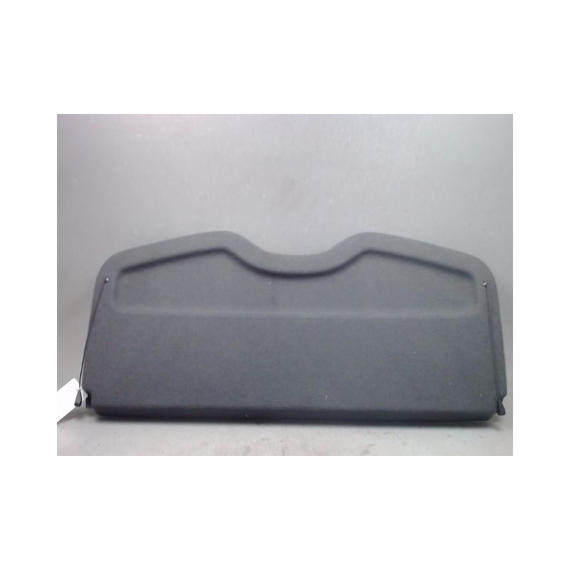 TABLETTE PLAGE ARRIERE RENAULT CLIO III 2009-