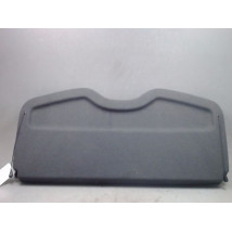 TABLETTE PLAGE ARRIERE RENAULT CLIO III 2009-