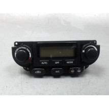 COMMANDE DE CHAUFFAGE CHEVROLET LACETTI 2005-