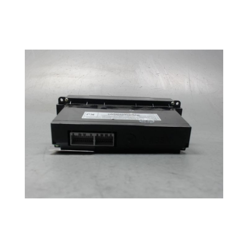 COMMANDE DE CHAUFFAGE CHEVROLET LACETTI 2005-