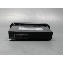 COMMANDE DE CHAUFFAGE CHEVROLET LACETTI 2005-