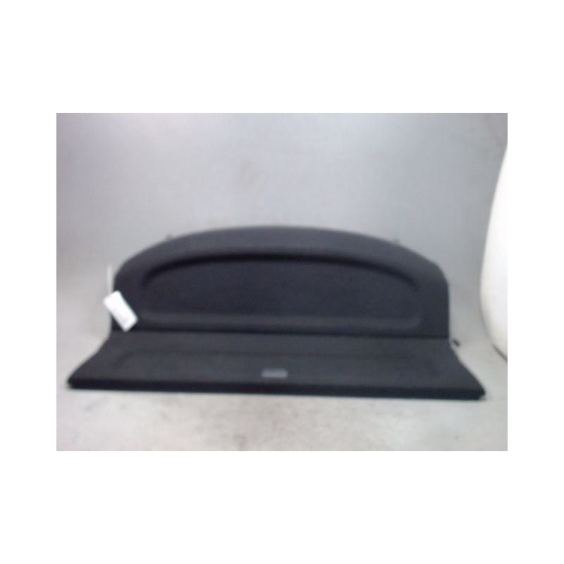 TABLETTE PLAGE ARRIERE MAZDA MAZDA 3  5P