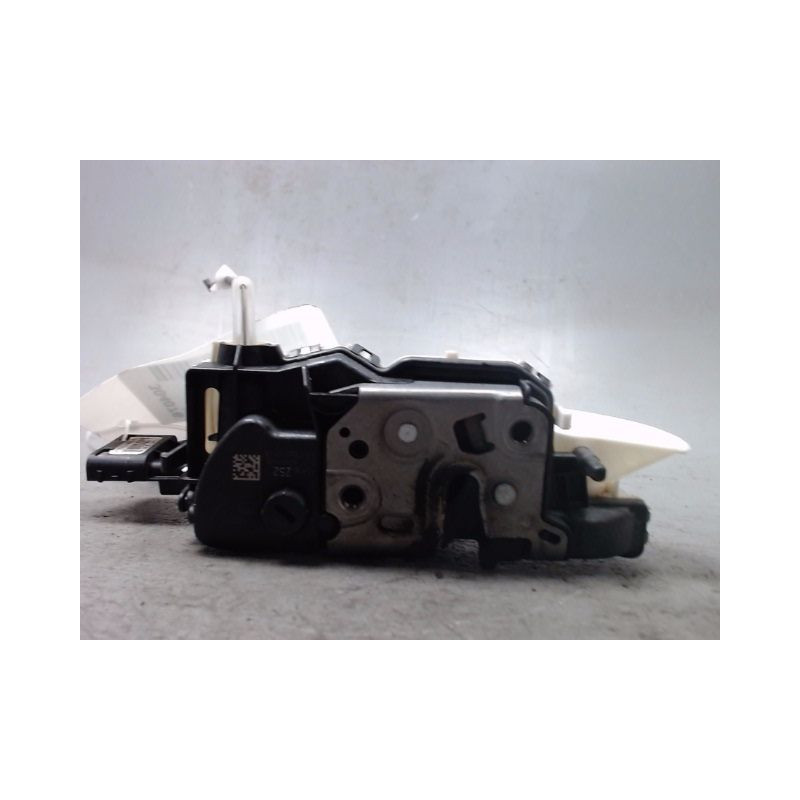 SYSTEME CONDAMNATION AVANT GAUCHE CITROEN DS3 2009-