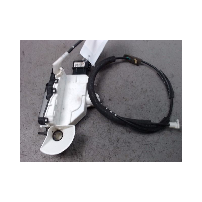 SYSTEME CONDAMNATION AVANT GAUCHE CITROEN DS3 2009-