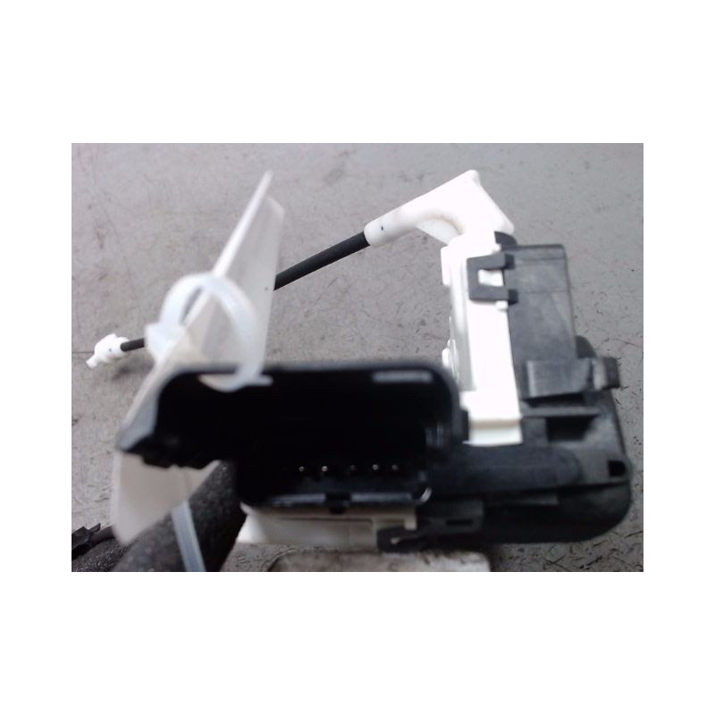 SYSTEME CONDAMNATION AVANT GAUCHE CITROEN DS3 2009-