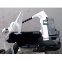 SYSTEME CONDAMNATION AVANT GAUCHE CITROEN DS3 2009-