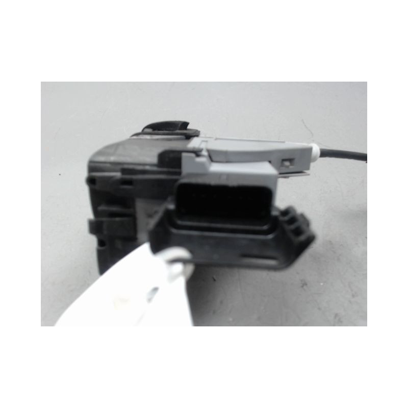 SYSTEME CONDAMNATION AVANT GAUCHE CITROEN C5 2008-