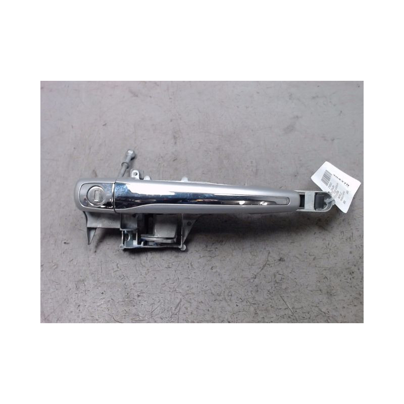 POIGNEE EXTERIEURE PORTE AVANT GAUCHE CITROEN C5 2008-
