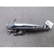 POIGNEE EXTERIEURE PORTE AVANT GAUCHE CITROEN C5 2008-