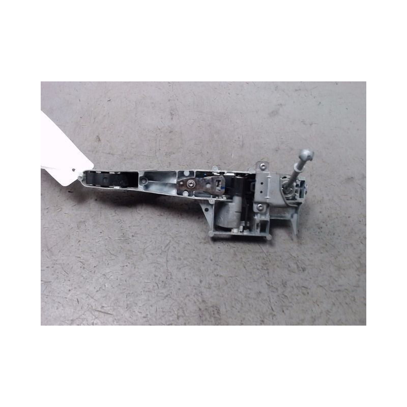 POIGNEE EXTERIEURE PORTE AVANT GAUCHE CITROEN C5 2008-