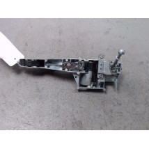 POIGNEE EXTERIEURE PORTE AVANT GAUCHE CITROEN C5 2008-