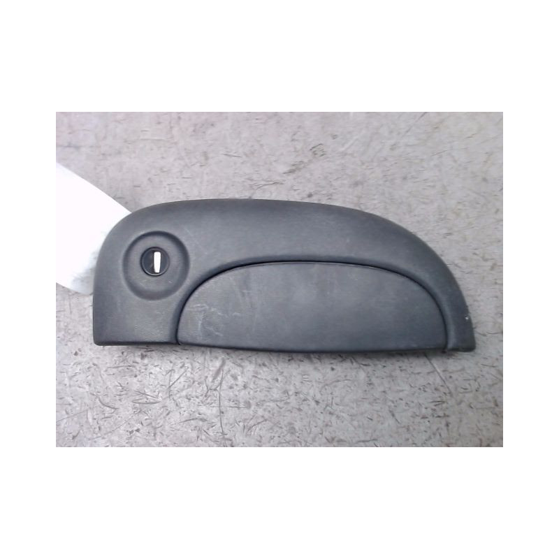 POIGNEE EXTERIEURE PORTE AVANT DROIT RENAULT KANGOO 2003-2007