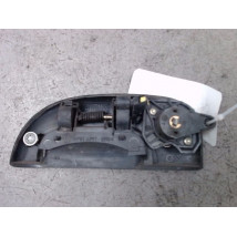 POIGNEE EXTERIEURE PORTE AVANT DROIT RENAULT KANGOO 2003-2007
