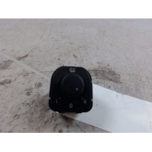 COMMANDE RETROVISSEUR EXTERIEUR ELECTRIQUE VOLKSWAGEN GOLF V PLUS 2005-