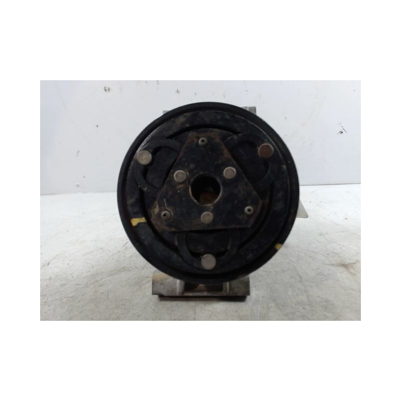 COMPRESSEUR AIR CONDITIONNE DACIA LODGY