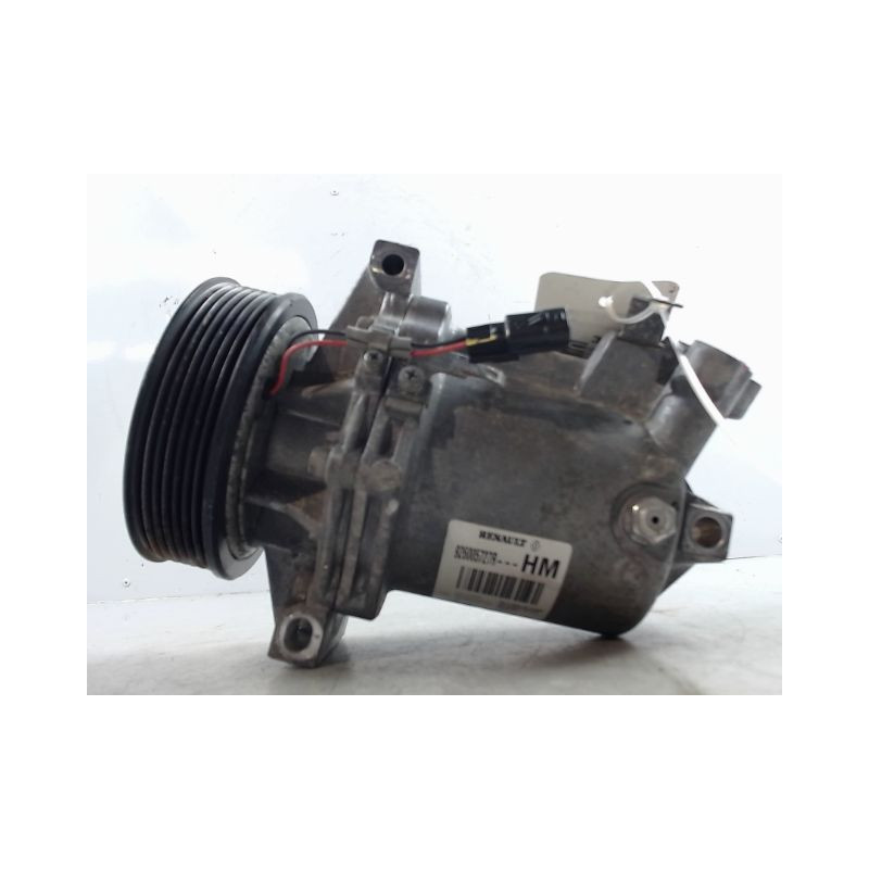 COMPRESSEUR AIR CONDITIONNE DACIA LODGY