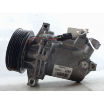 COMPRESSEUR AIR CONDITIONNE DACIA LODGY