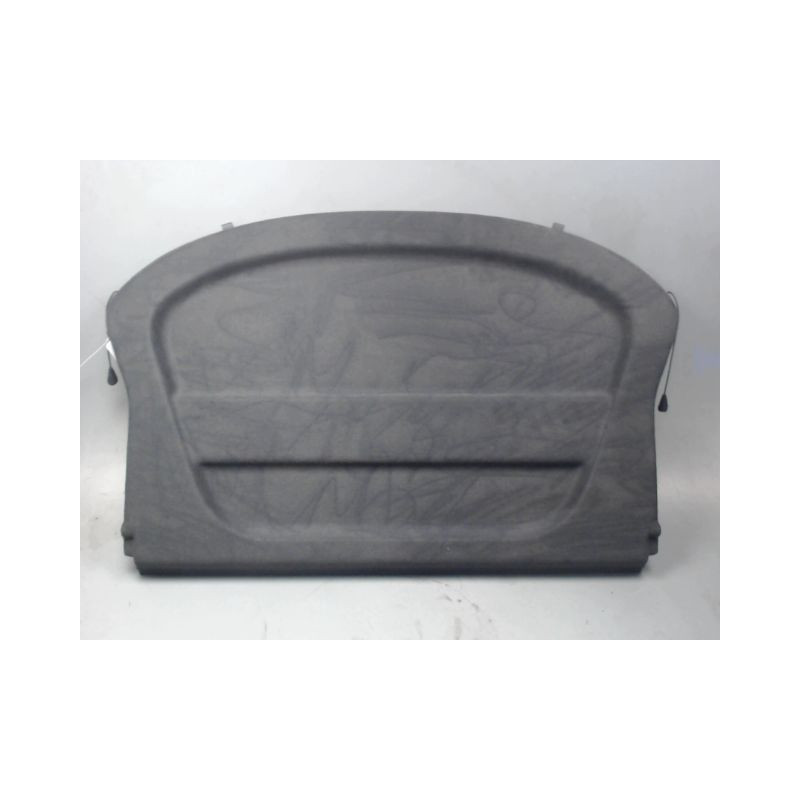 TABLETTE PLAGE ARRIERE RENAULT MEGANE