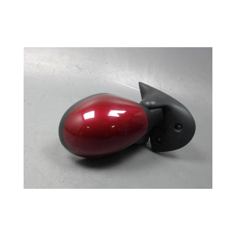RETROVISEUR EXTERIEUR ELECTRIQUE DROIT RENAULT TWINGO PH.3 2000-2007