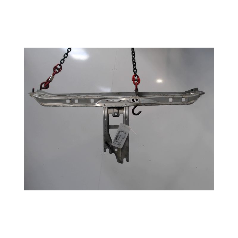 TRAVERSE SUPERIEURE ARMATURE AVANT RENAULT CLIO II PH.2 01-06