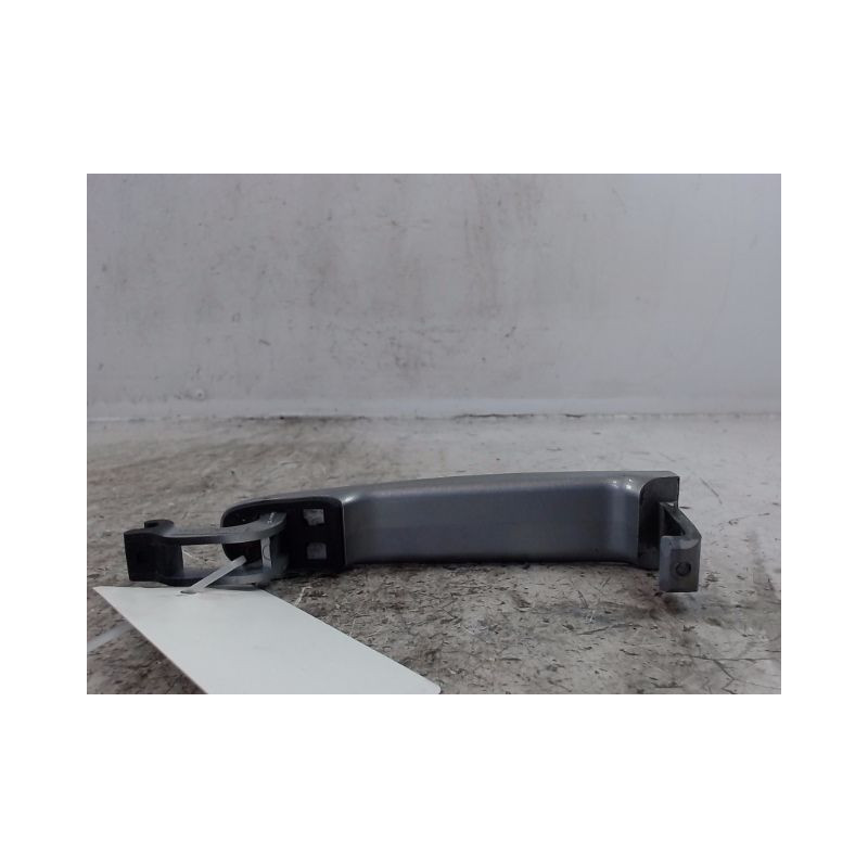 POIGNEE EXTERIEURE PORTE AVANT GAUCHE PEUGEOT 307 2001-2005