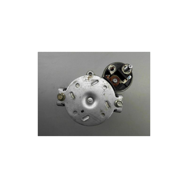 DEMARREUR CITROEN C3 II 2009-2012