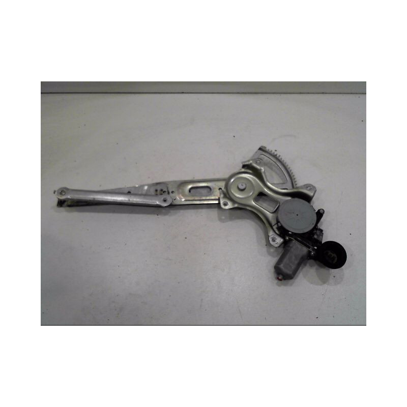 MECANISME+MOTEUR LEVE-GLACE AVANT DROIT TOYOTA RAV4