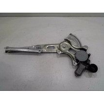 MECANISME+MOTEUR LEVE-GLACE AVANT DROIT TOYOTA RAV4