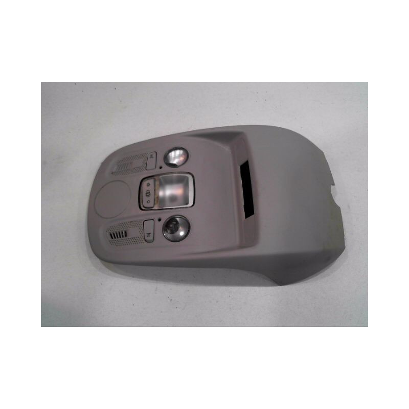 PLAFONNIER CITROEN C4