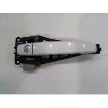 POIGNEE EXTERIEURE PORTE AVANT GAUCHE OPEL CORSA